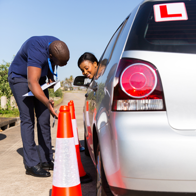 approved driving instructors
